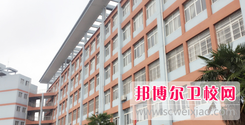 南昌2022年男生读什么卫校好