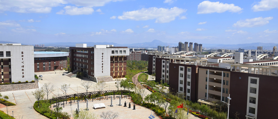 2023年云南商务职业学院招生简章_高职招生网